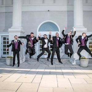 Meet your Posher, Brian